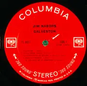 LP - Jim Nabors - Galveston