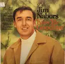 LP - Jim Nabors - Kiss Me Goodbye
