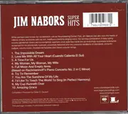 CD - Jim Nabors - Super Hits