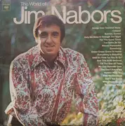 Double LP - Jim Nabors - The World Of Jim Nabors