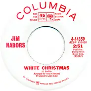 Jim Nabors - White Christmas / In A Humble Place