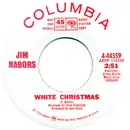 7inch Vinyl Single - Jim Nabors - White Christmas / In A Humble Place