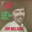 7inch Vinyl Single - Jim Nelson - Chiquita Maria