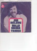 7inch Vinyl Single - Jim Nelson - Hello Mama