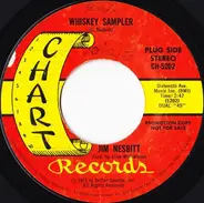 Jim Nesbitt - Whiskey Sampler