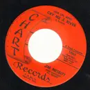 7inch Vinyl Single - Jim Nesbitt With Guitarist Bill Moore - (Go On And) Cry Me A River - ORIGINAL US