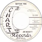 Jim Nesbitt - Quittin' Time