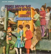 Jim Nesbitt - Truck Drivin' Cat with Nine Wives