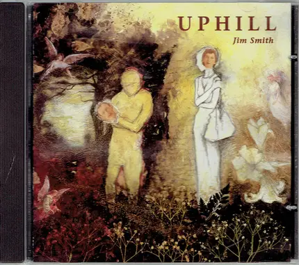 Jim Smith - Uphill