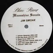LP - Jim Smoak - Moonshine Sonata