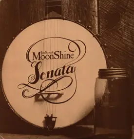 Jim Smoak - Moonshine Sonata