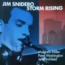 CD - Jim Snidero - Storm Rising