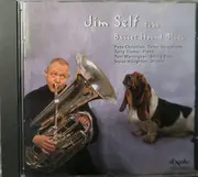 CD - Jim Self - Basset Hound Blues