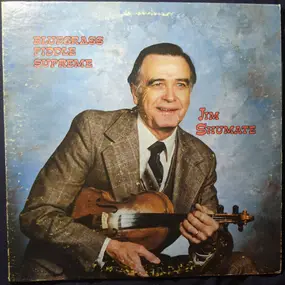 Jim Shumate - Bluegrass Fiddle Supreme