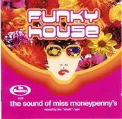 Jim "Shaft" Ryan - Funky House - The Sound Of Miss Moneypenny's
