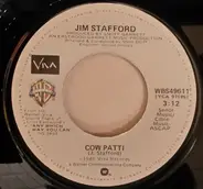 Jim Stafford - Cow Patti