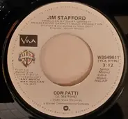 Jim Stafford - Cow Patti
