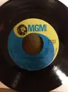 7inch Vinyl Single - Jim Stafford - I Got Stoned And I Missed It