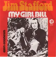 Jim Stafford - My Girl Bill