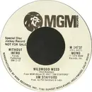 7inch Vinyl Single - Jim Stafford - Wildwood Weed