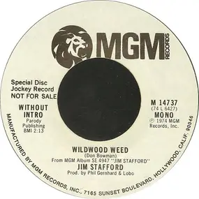 Jim Stafford - Wildwood Weed