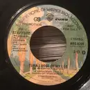 7inch Vinyl Single - Jim Stafford - Turn Loose Of My Leg