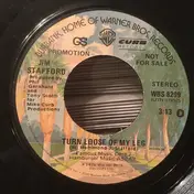 Jim Stafford - Turn Loose Of My Leg