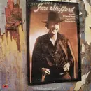 LP - Jim Stafford - Jim Stafford - Label variation