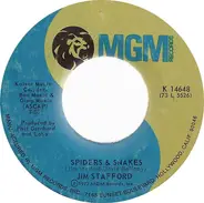 Jim Stafford - Spiders & Snakes