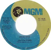 7inch Vinyl Single - Jim Stafford - Spiders & Snakes