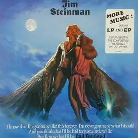 Jim Steinman - Bad for Good