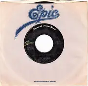 7inch Vinyl Single - Jim Steinman - Rock And Roll Dreams Come Through / Love And Death And An American Guitar