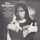 7inch Vinyl Single - Jim Steinman - The Storm / Rock And Roll Dreams Come Through - Large center hole