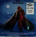 LP - Jim Steinman - Bad For Good - without 7'