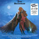 LP - Jim Steinman - Bad For Good - + 7'