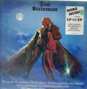 LP - Jim Steinman - Bad For Good