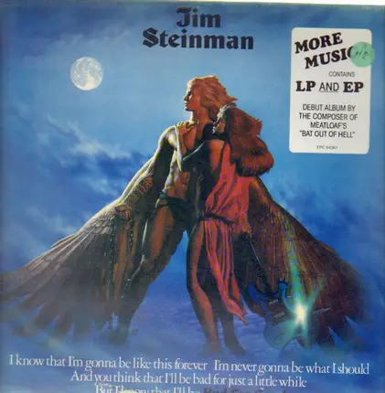 Jim Steinman - Bad for Good