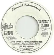 Jim Steinman - Lost Boys And Golden Girls