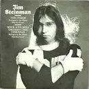 7inch Vinyl Single - Jim Steinman - The Storm / Rock And Roll Dreams Come Through - EP