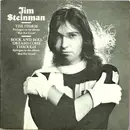 7inch Vinyl Single - Jim Steinman - The Storm / Rock And Roll Dreams Come Through - EP