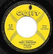 Jim Stewart & Bud Stewart - Here's Geraldine!