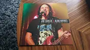 Jim Suhler - Live At Blue Cat Blues