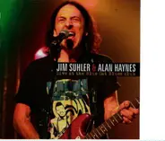 Jim Suhler & Alan Haynes - Live At Blue Cat Blues