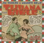 Jim Suhler & Monkey Beat - Tijuana Bible