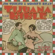 CD - Jim Suhler And Monkey Beat - Tijuana Bible