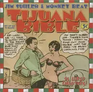 Jim Suhler And Monkey Beat - Tijuana Bible
