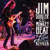 Jim Suhler - Live at the Kessler