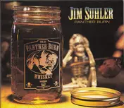 Jim Suhler - Panther Burn