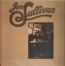 LP - Jim Sullivan - Jim Sullivan - German promo