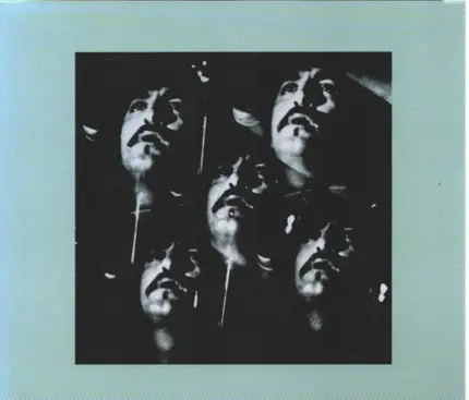 Jim Sullivan - U.f.o.